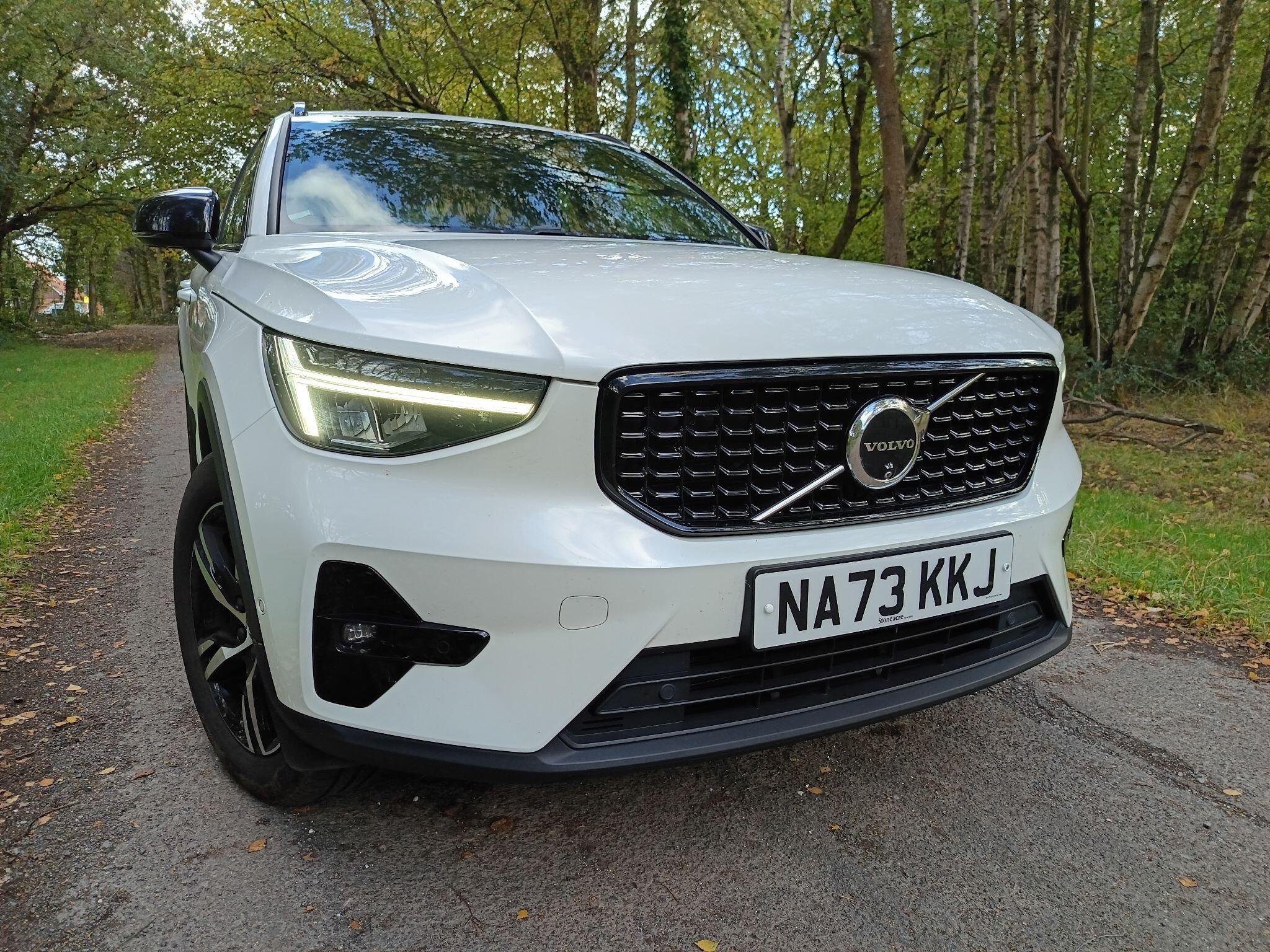 2023 Volvo XC40